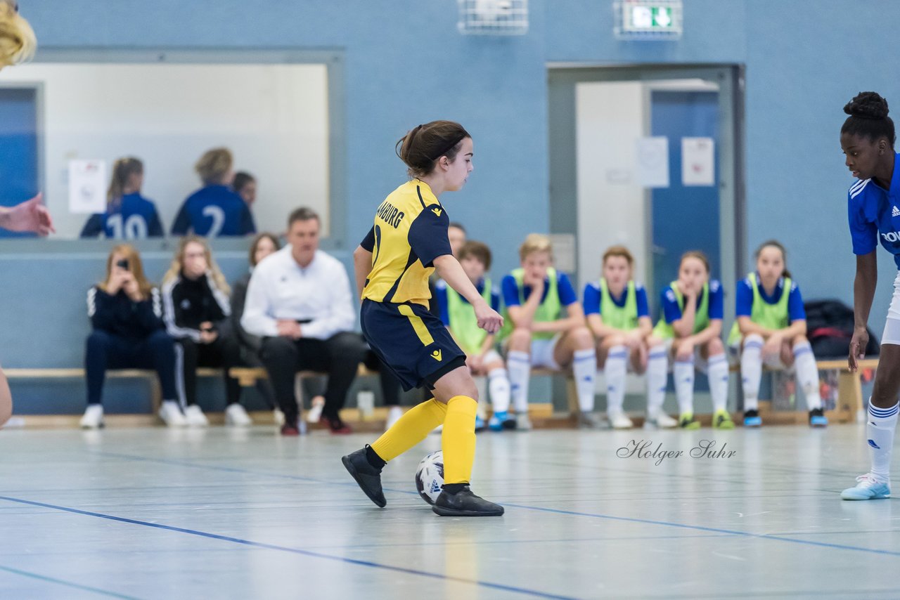 Bild 347 - wBJ Auswahl Futsalturnier